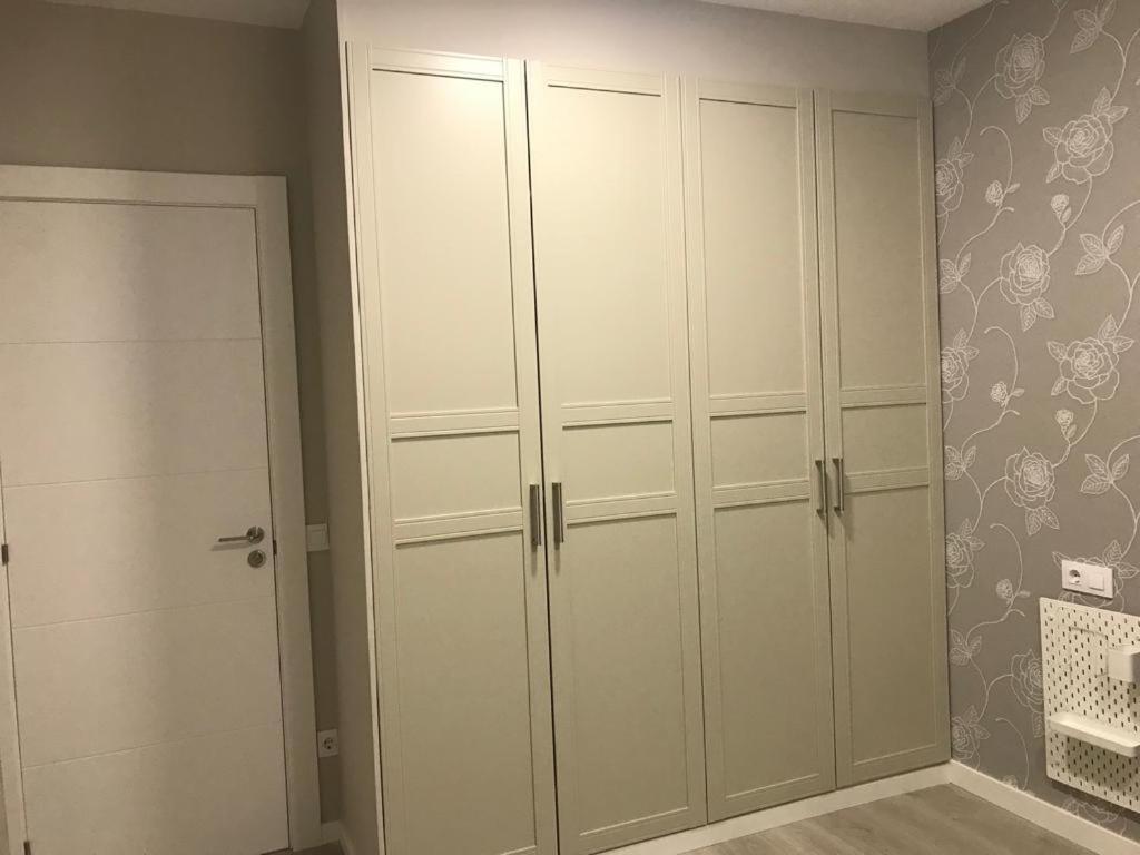 Apartamento Expectacular,Centrico,Nuevo 5 Min A Pie De La Laurel Vivienda De Uso Turistico Logroño Kültér fotó