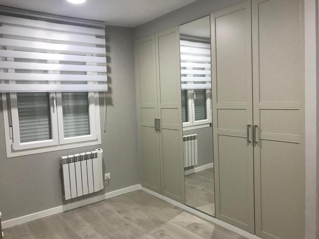 Apartamento Expectacular,Centrico,Nuevo 5 Min A Pie De La Laurel Vivienda De Uso Turistico Logroño Kültér fotó