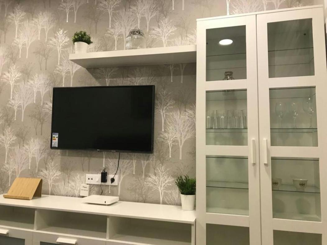 Apartamento Expectacular,Centrico,Nuevo 5 Min A Pie De La Laurel Vivienda De Uso Turistico Logroño Kültér fotó