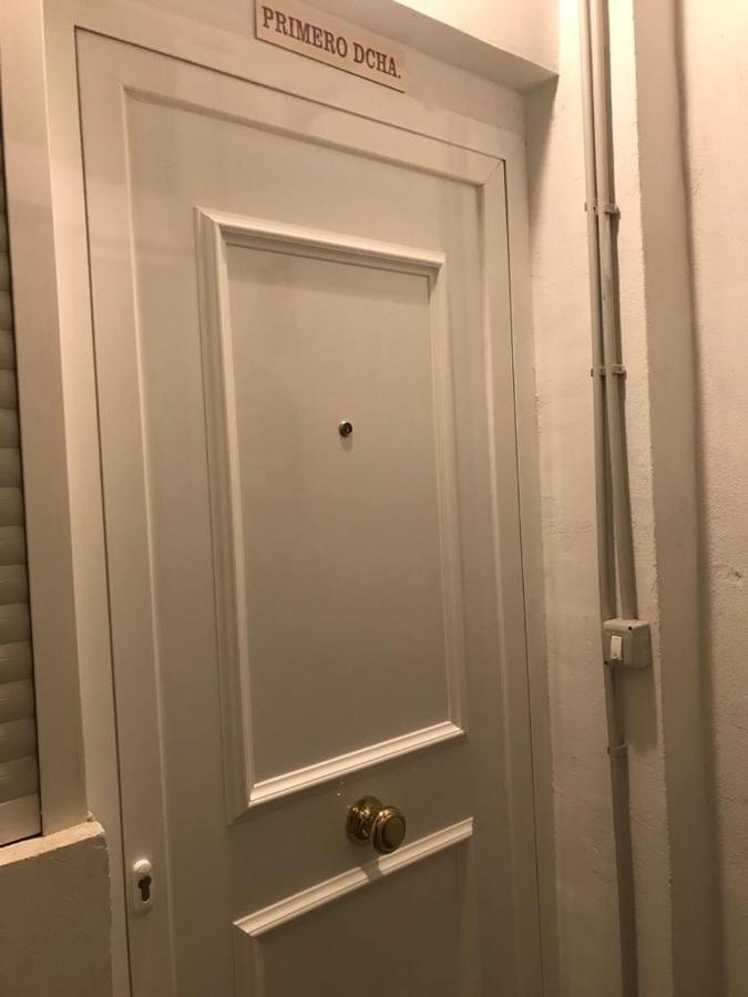 Apartamento Expectacular,Centrico,Nuevo 5 Min A Pie De La Laurel Vivienda De Uso Turistico Logroño Kültér fotó