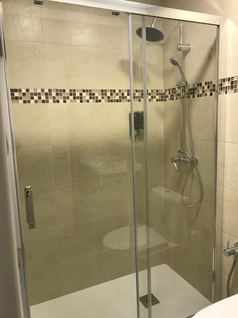 Apartamento Expectacular,Centrico,Nuevo 5 Min A Pie De La Laurel Vivienda De Uso Turistico Logroño Kültér fotó