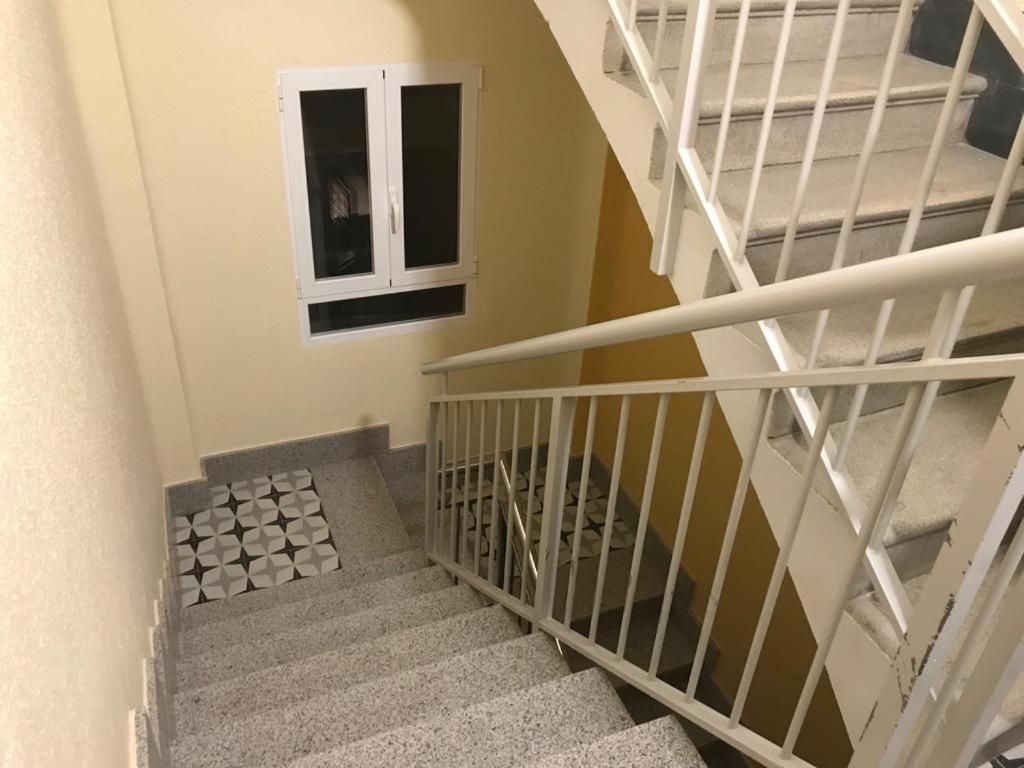 Apartamento Expectacular,Centrico,Nuevo 5 Min A Pie De La Laurel Vivienda De Uso Turistico Logroño Kültér fotó